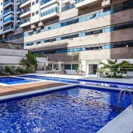 6 Flats Capitania Varan, Pitangueiras, Wifi Гуаружа Екстериор снимка