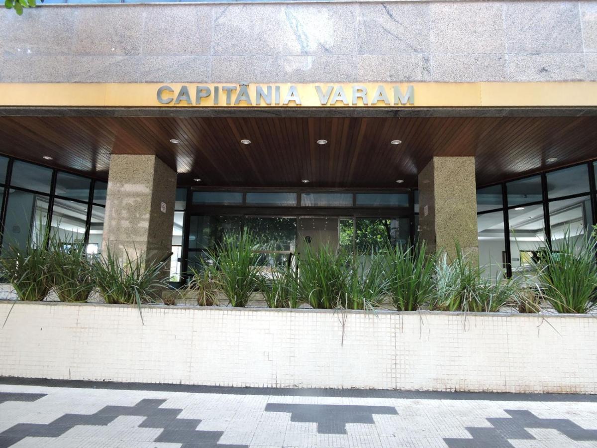 6 Flats Capitania Varan, Pitangueiras, Wifi Гуаружа Екстериор снимка