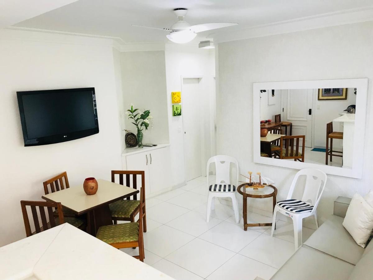 6 Flats Capitania Varan, Pitangueiras, Wifi Гуаружа Екстериор снимка