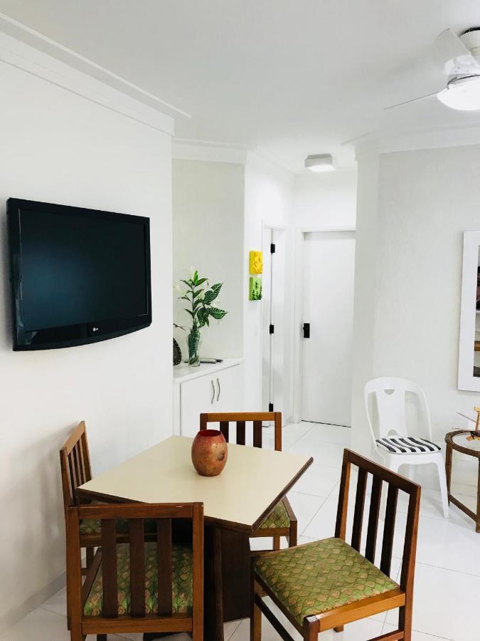 6 Flats Capitania Varan, Pitangueiras, Wifi Гуаружа Екстериор снимка