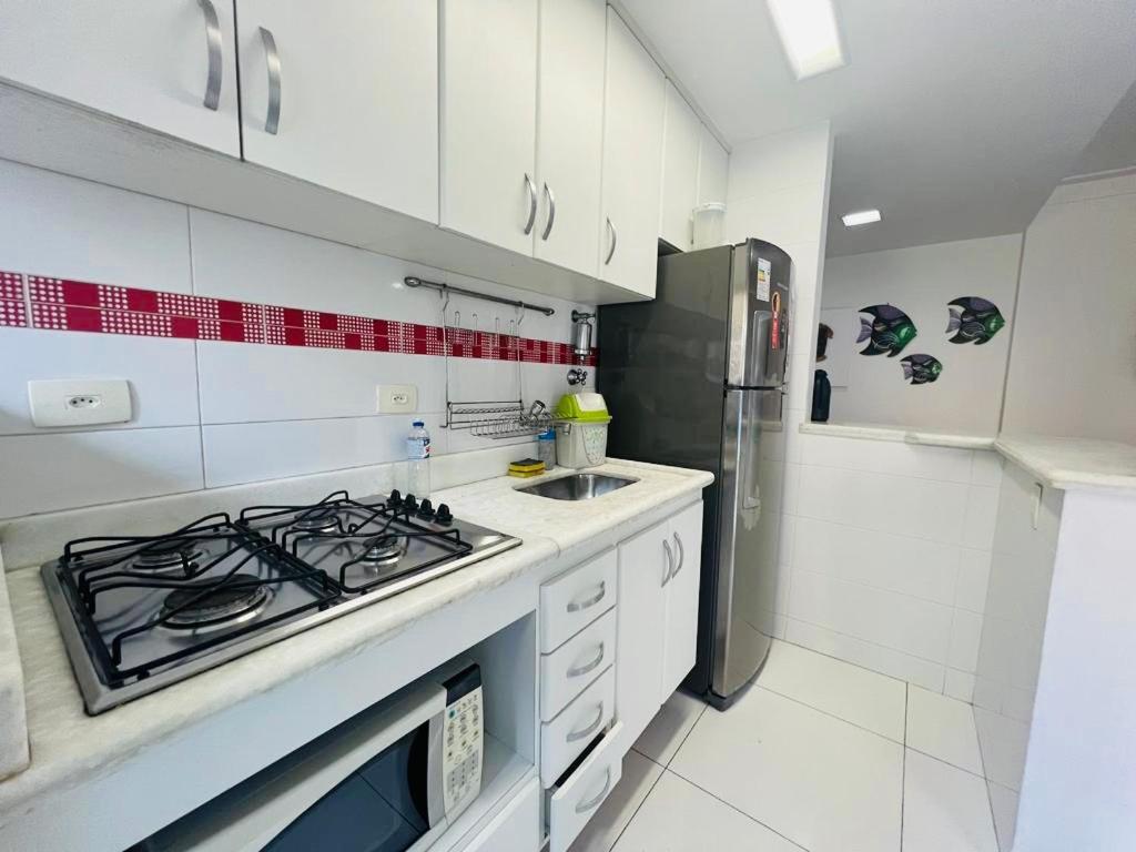 6 Flats Capitania Varan, Pitangueiras, Wifi Гуаружа Екстериор снимка
