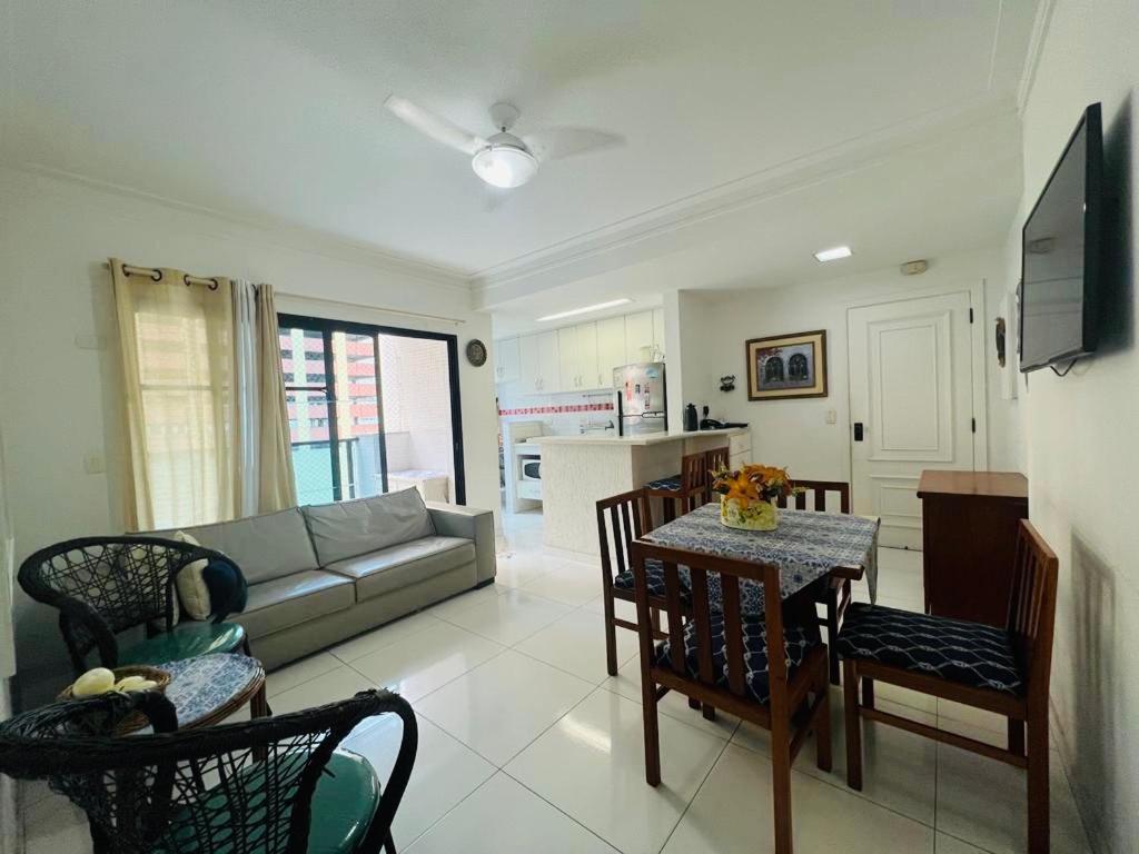 6 Flats Capitania Varan, Pitangueiras, Wifi Гуаружа Екстериор снимка