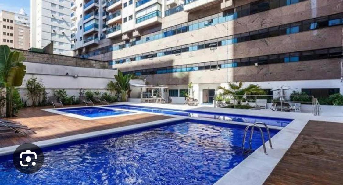 6 Flats Capitania Varan, Pitangueiras, Wifi Гуаружа Екстериор снимка