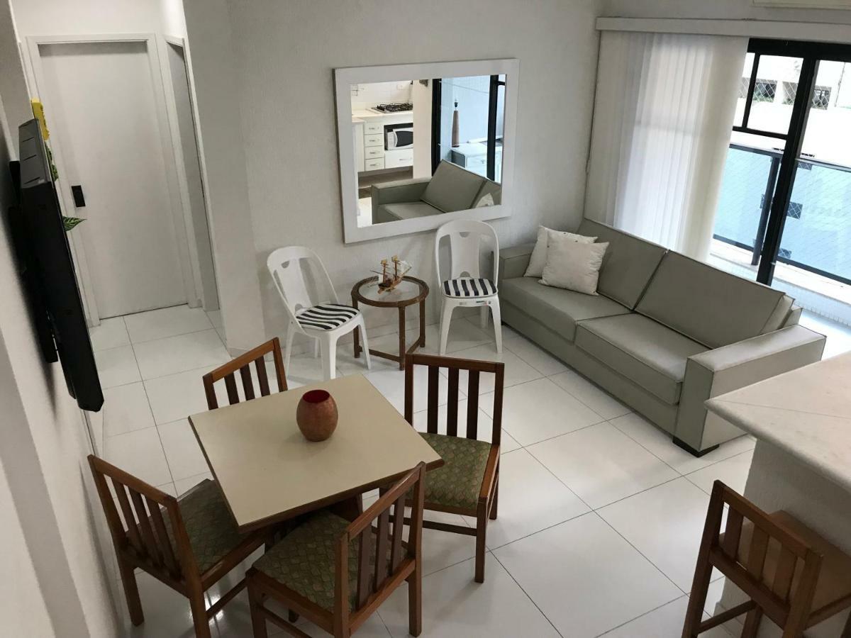 6 Flats Capitania Varan, Pitangueiras, Wifi Гуаружа Екстериор снимка