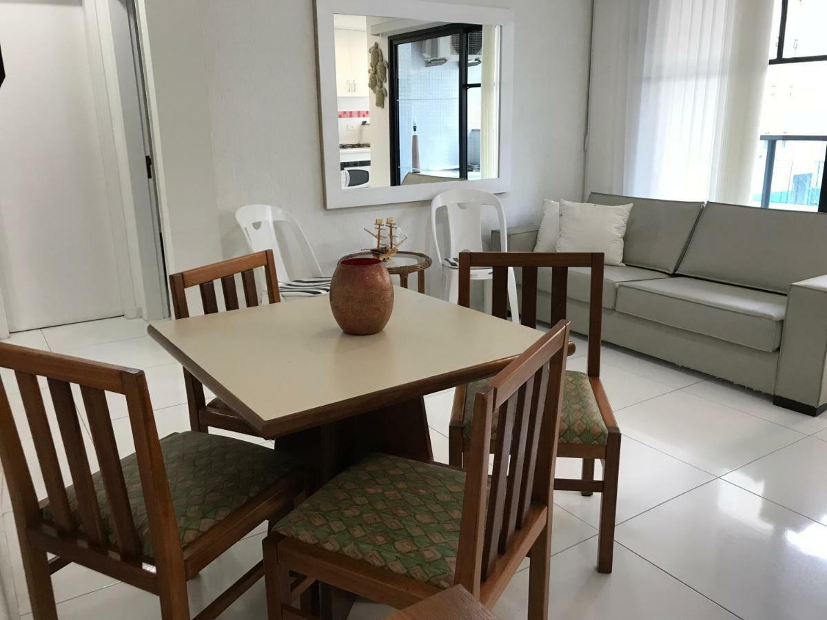 6 Flats Capitania Varan, Pitangueiras, Wifi Гуаружа Екстериор снимка
