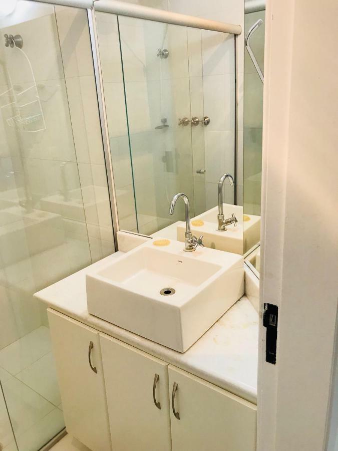 6 Flats Capitania Varan, Pitangueiras, Wifi Гуаружа Екстериор снимка
