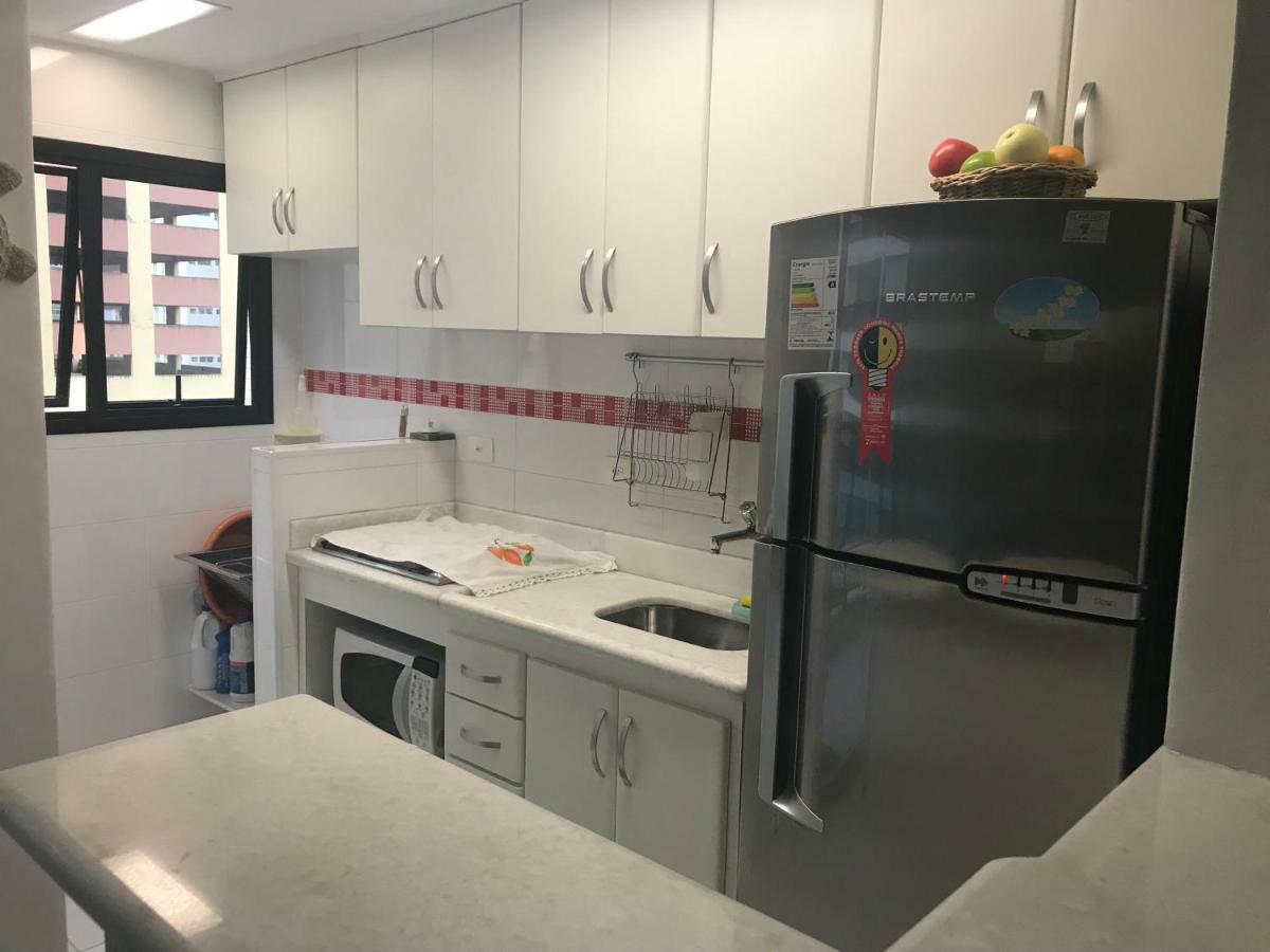 6 Flats Capitania Varan, Pitangueiras, Wifi Гуаружа Екстериор снимка